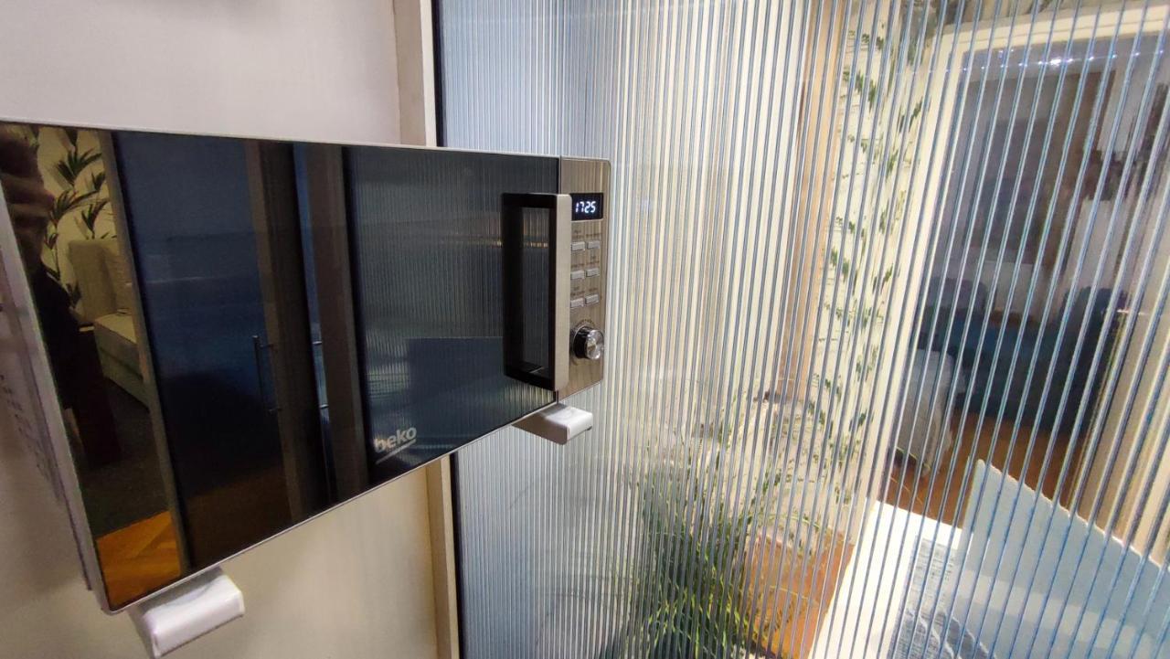 Cubic Central Lux Nisz Zewnętrze zdjęcie