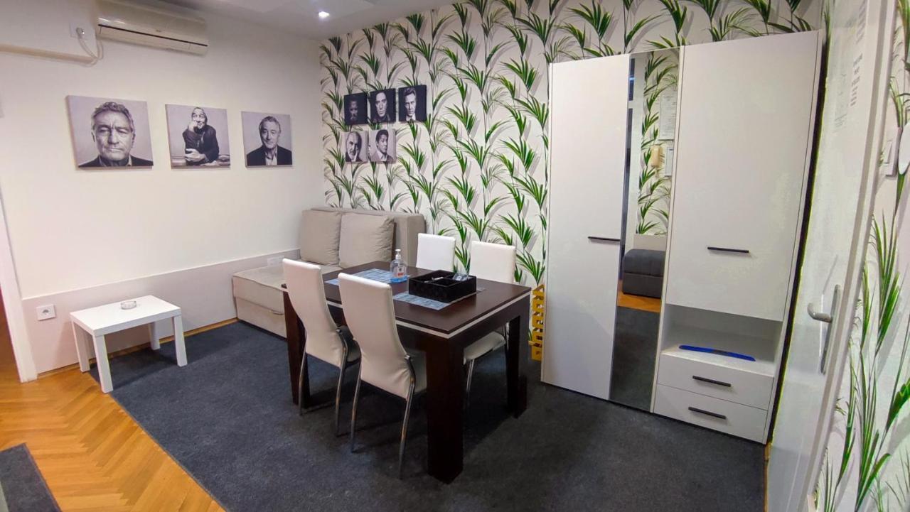 Cubic Central Lux Nisz Zewnętrze zdjęcie