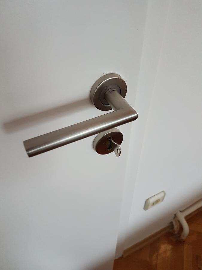 Cubic Central Lux Nisz Zewnętrze zdjęcie