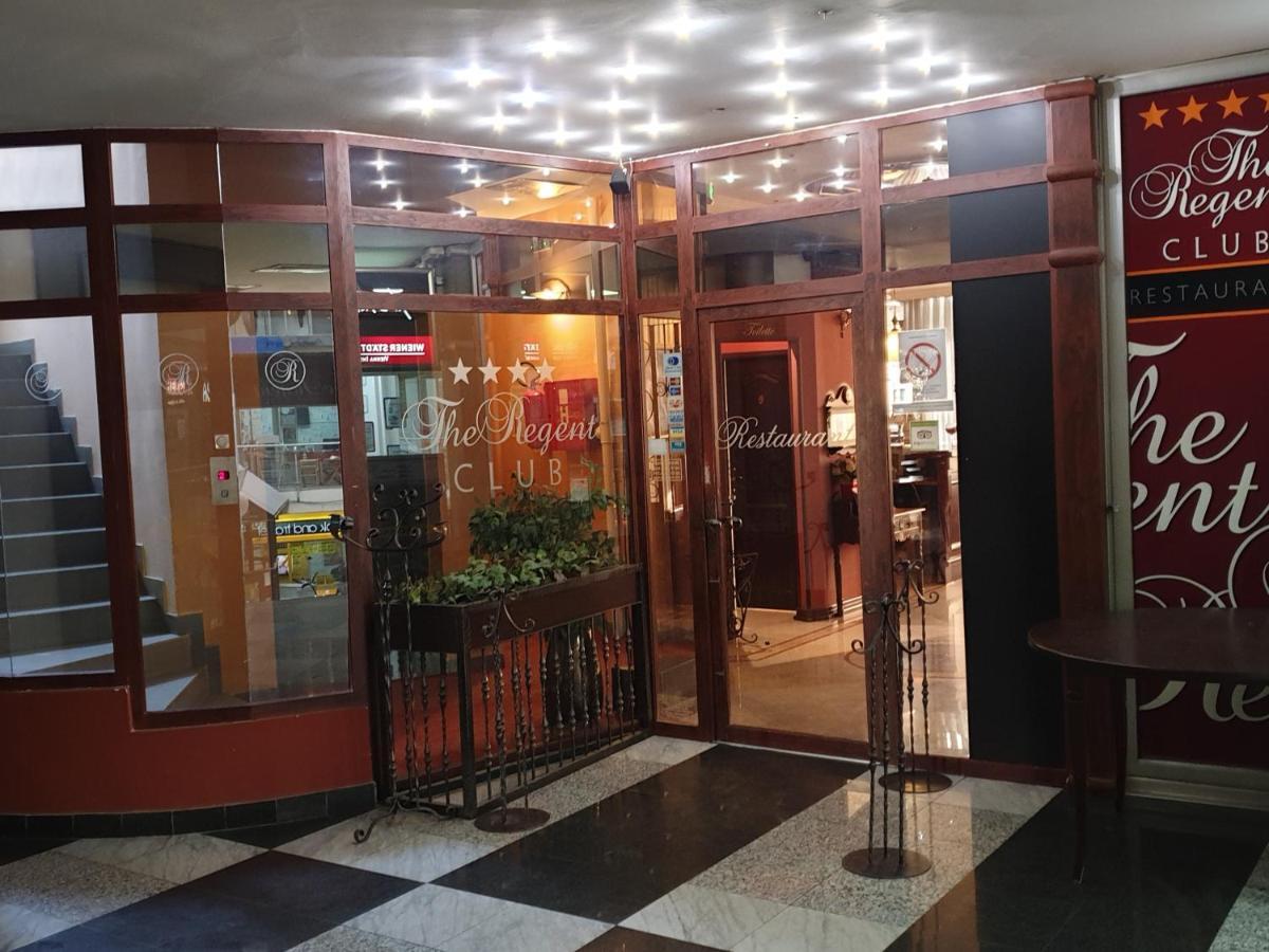 Cubic Central Lux Nisz Zewnętrze zdjęcie
